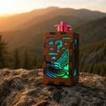 Tipper Red Rocks - Stash Lantern