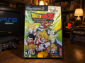 Dragon Ball Z Budokai Tenkaichi 3 PS2 Game CIB