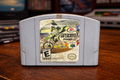 Supercross 2000 (Tested Game) Nintendo 64 N64 Cartridge