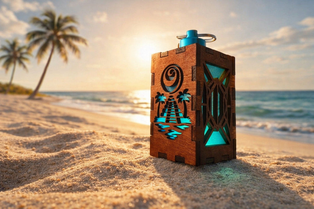Okeechobee - Stash Lantern