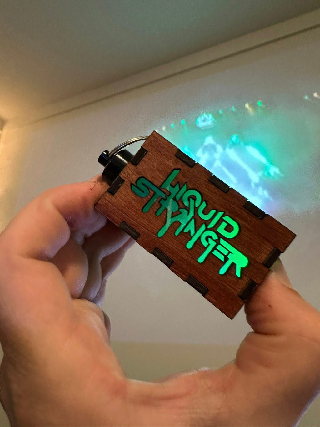 Liquid Stranger/Wakaan - Stash Lantern