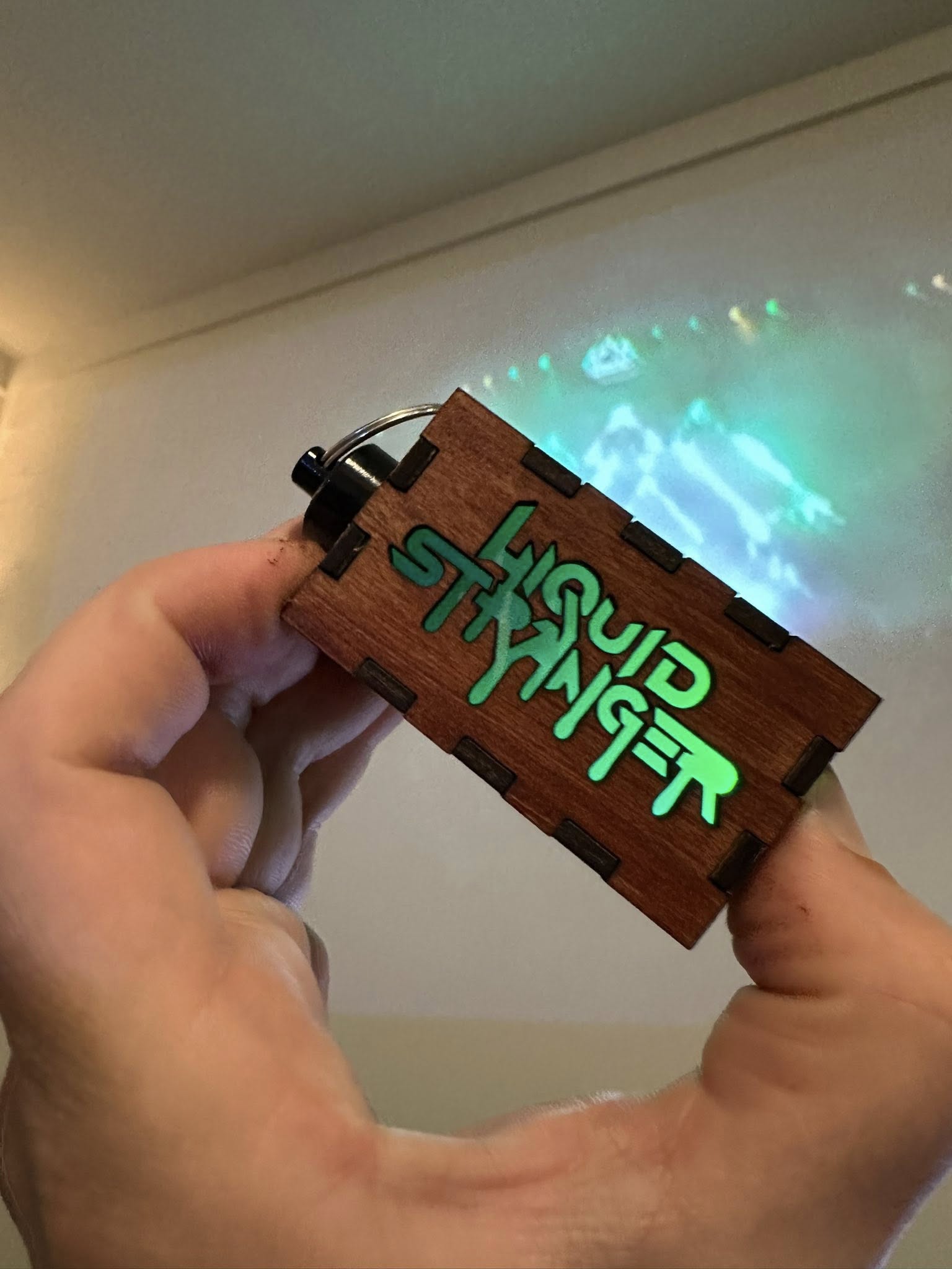 Liquid Stranger/Wakaan - Stash Lantern
