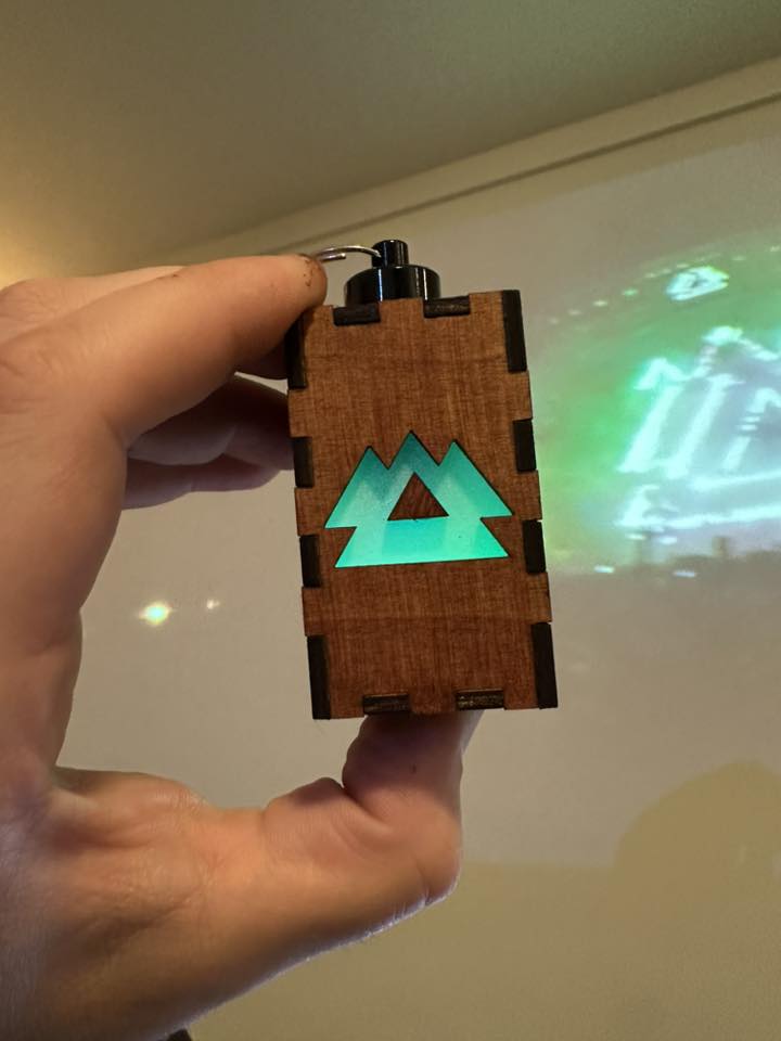 Liquid Stranger/Wakaan - Stash Lantern