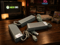 Xbox 360 Game Power Supply Bundle