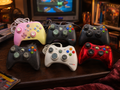 Xbox Controller Bundle (Untested Game Controller)