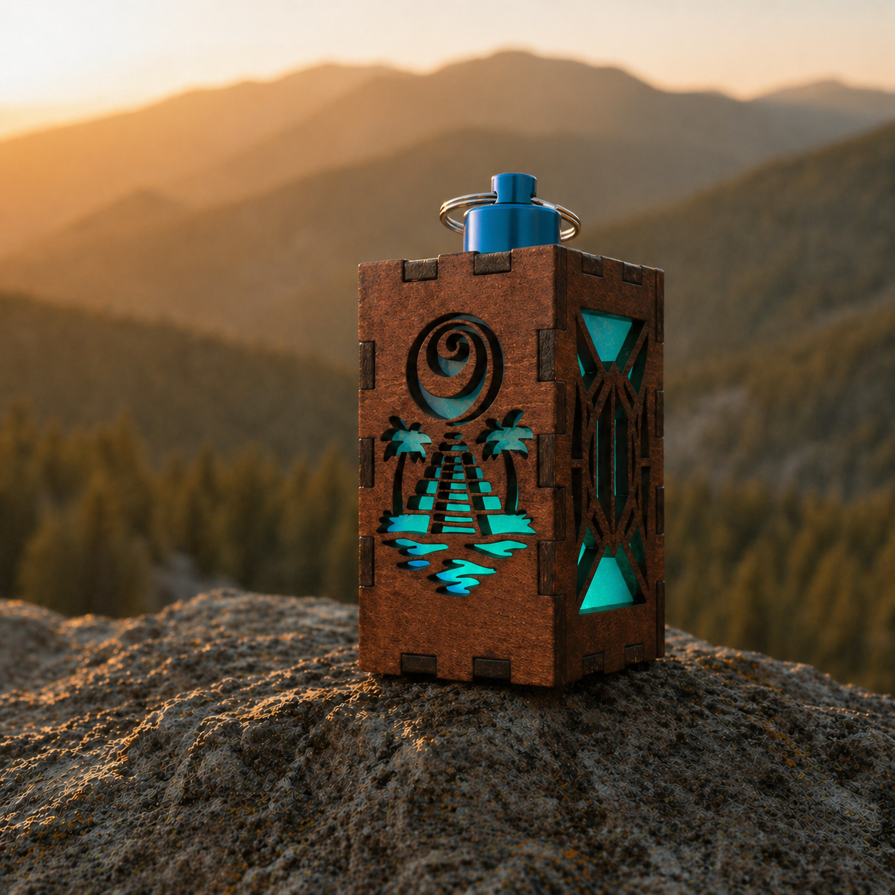 Okeechobee - Stash Lantern