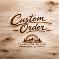 Custom Lantern - Build Your Own (4 sides + cap)