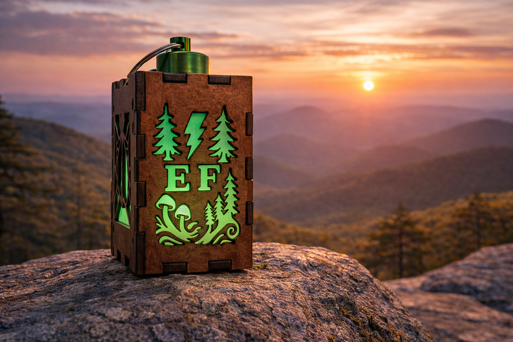 Electric Forrest - Stash Lantern