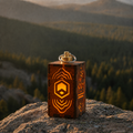 Supertask/Charlie - Stash Lantern