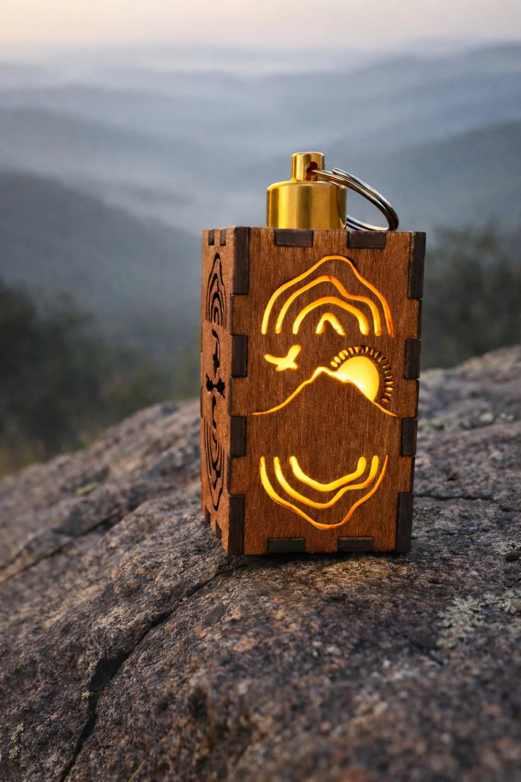 Charlesthefirst - Stash Lantern