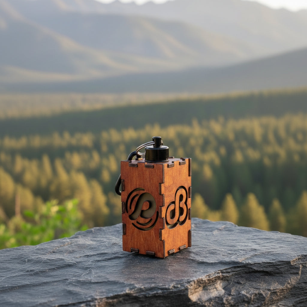Daily Bread/Philos - Stash Lantern