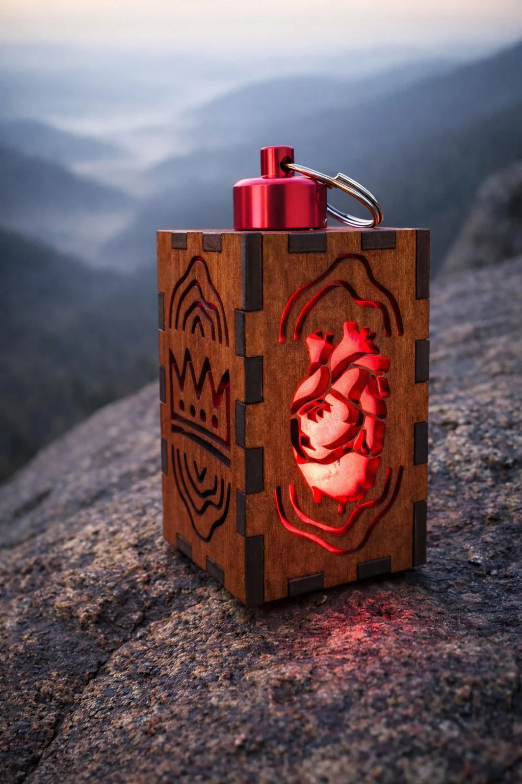 Charlesthefirst - Stash Lantern