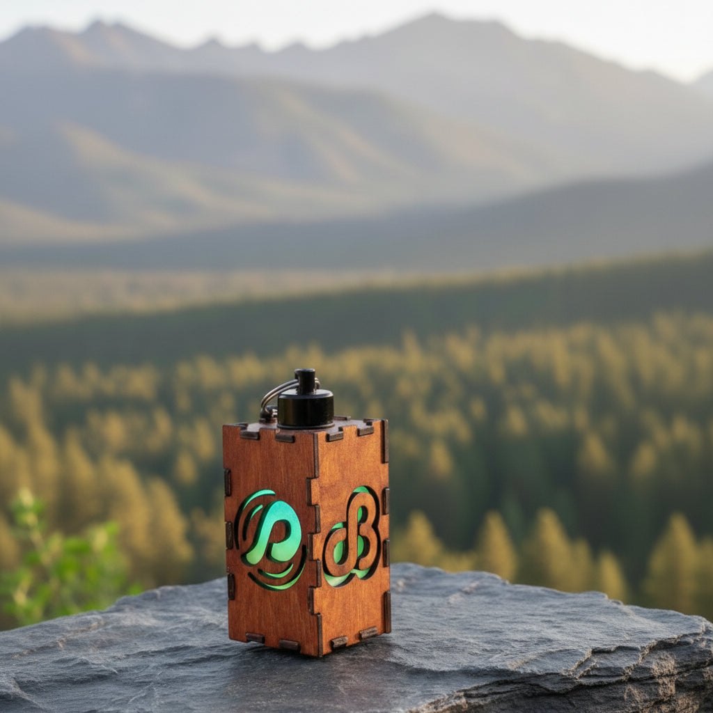 Daily Bread/Philos - Stash Lantern