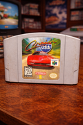 Cruis'n USA (Untested Game) Nintendo 64 N64 Cartridge