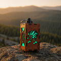 Mickman - Stash Lantern