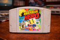 Bomberman Hero (Tested Game) Nintendo 64 N64 Cartridge