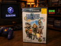 Final Fantasy Crystal Chronicles Nintendo GameCube