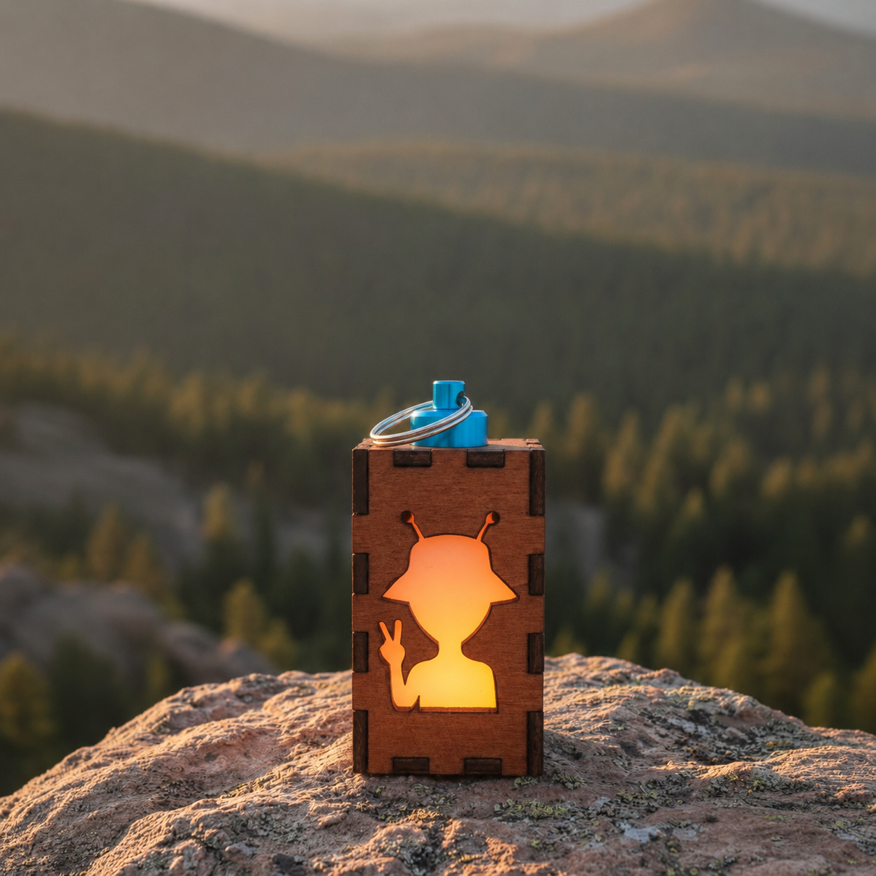 LSDream - Stash Lantern