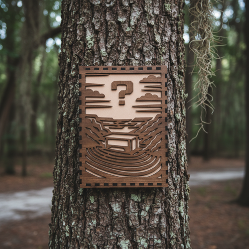 Bluetooth LED Wall Art - Tipper & Friends 2025: The Gorge