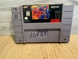 Super Nintendo Mega Man 7 (Tested Game) cartridge only