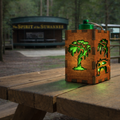 Tipper and Friends Suwanee - Stash Lantern