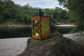 Tipper - Stash Lantern