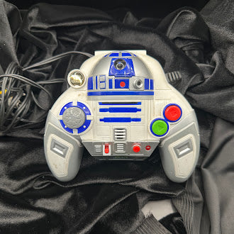 Jakks Pacific Star Wars Plug n Play Game Bundle