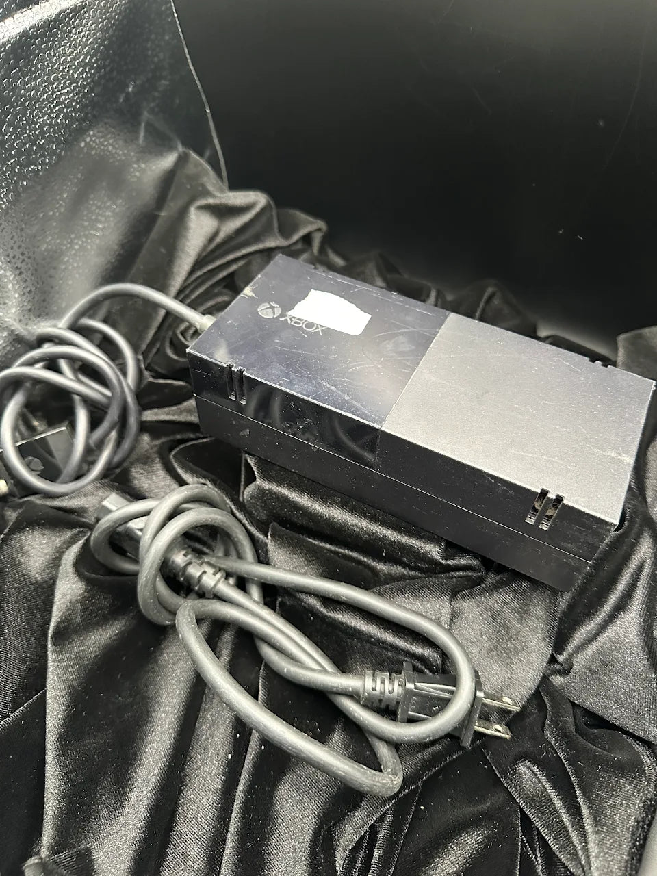 Xbox One Power Supply Brick AC Game Adapter
