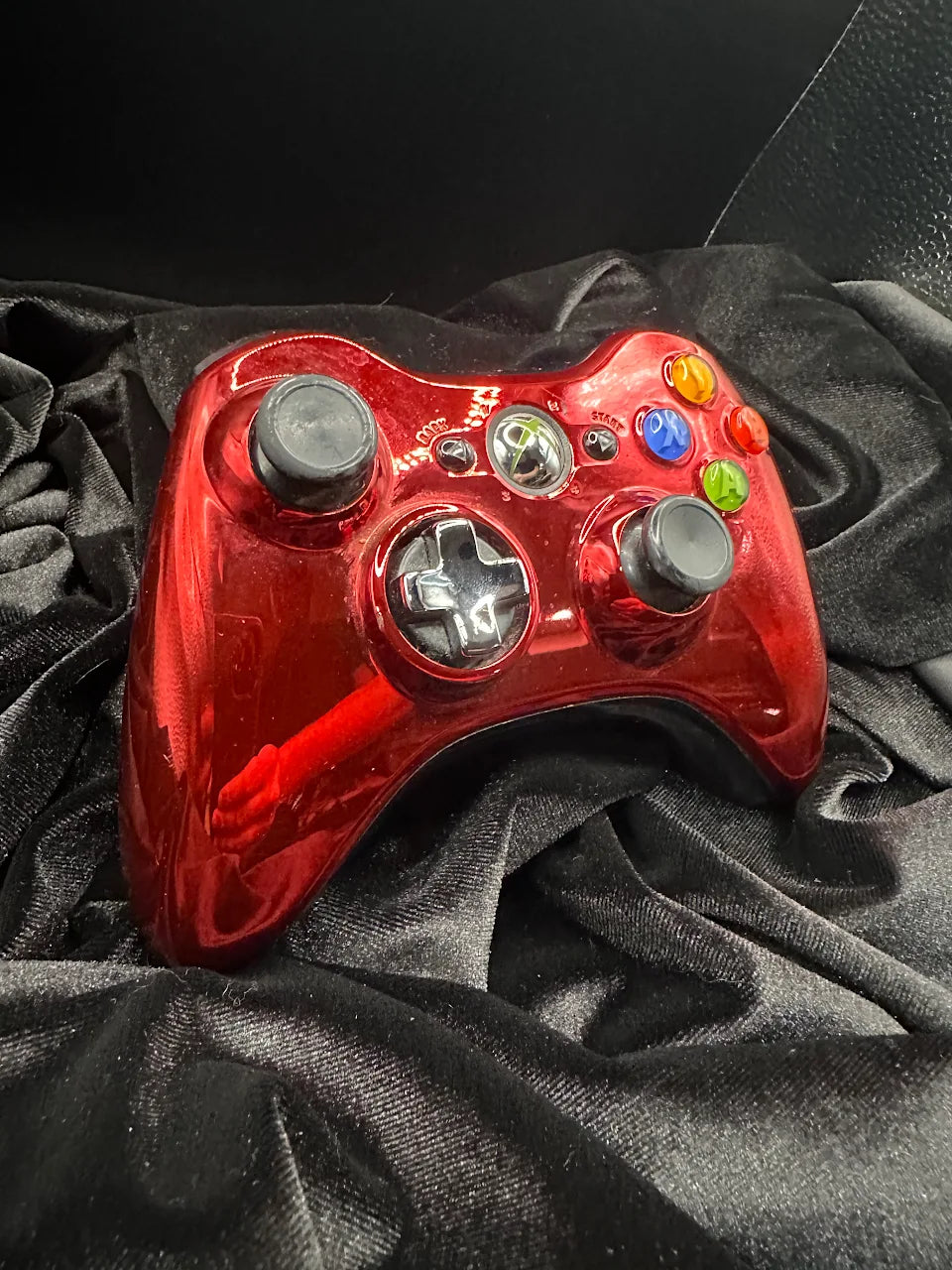 Xbox Controller Bundle (Untested Game Controller)