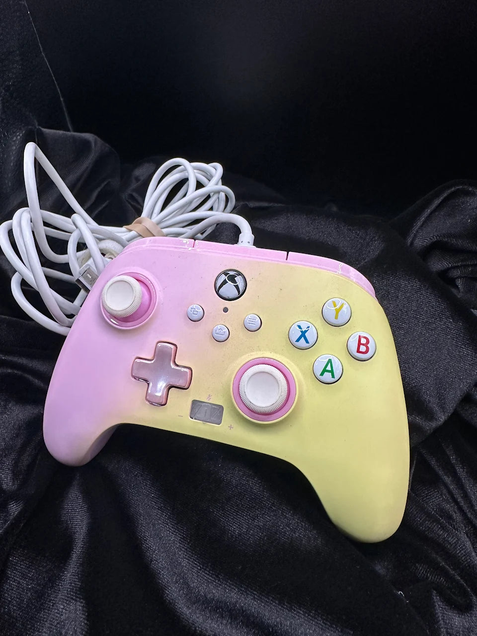 Xbox Controller Bundle (Untested Game Controller)