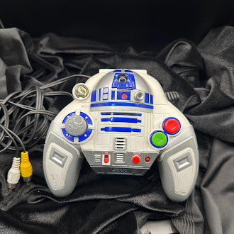 Jakks Pacific Star Wars Plug n Play Game Bundle