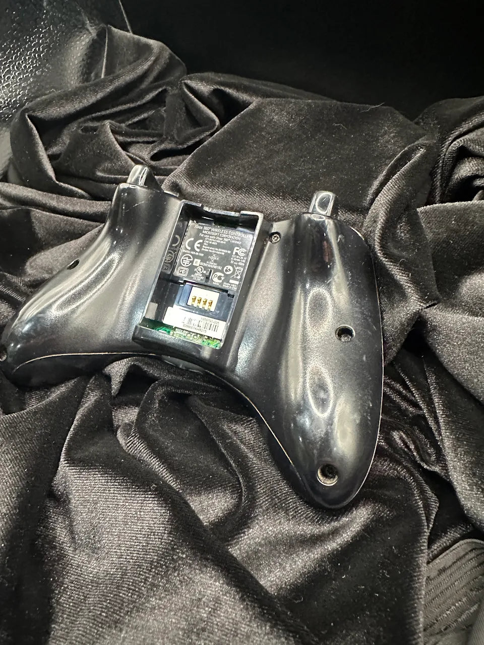 Xbox Controller Bundle (Untested Game Controller)