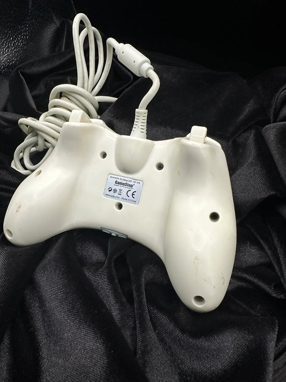 Xbox Controller Bundle (Untested Game Controller)