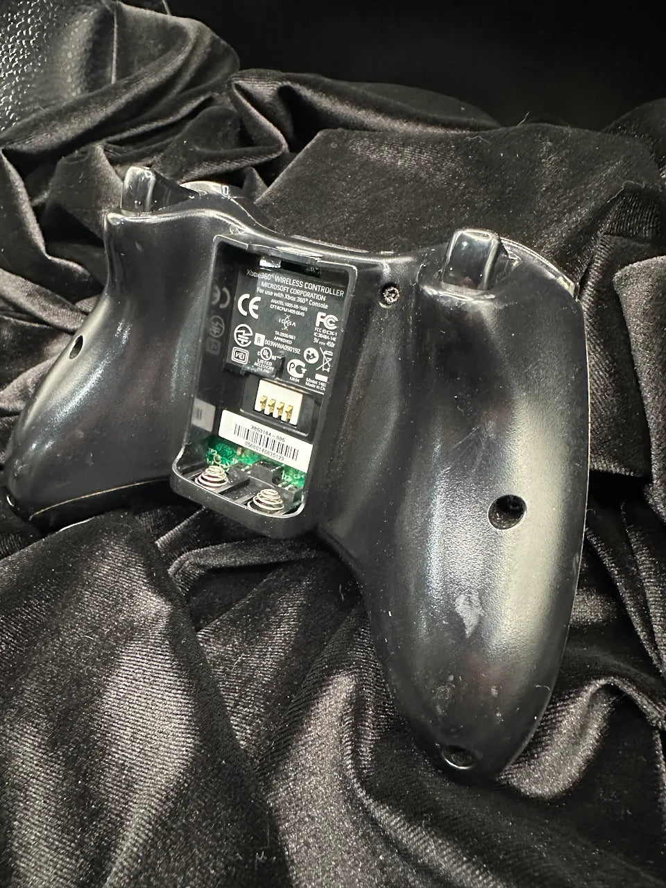 Xbox Controller Bundle (Untested Game Controller)
