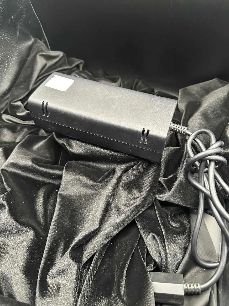 Xbox 360 S Power Supply Brick AC Game Adapter