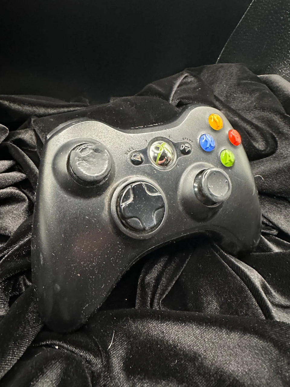 Xbox Controller Bundle (Untested Game Controller)