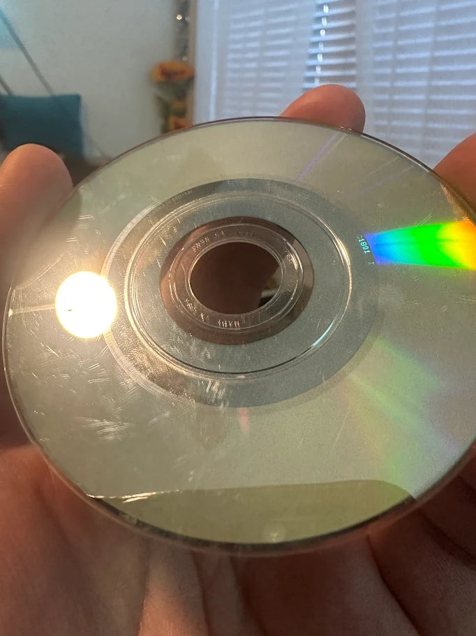 Shrek 2 Nintendo GameCube Complete