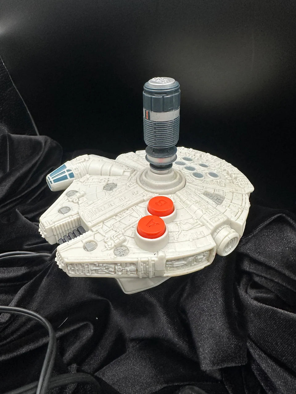 Jakks Pacific Star Wars Plug n Play Game Bundle