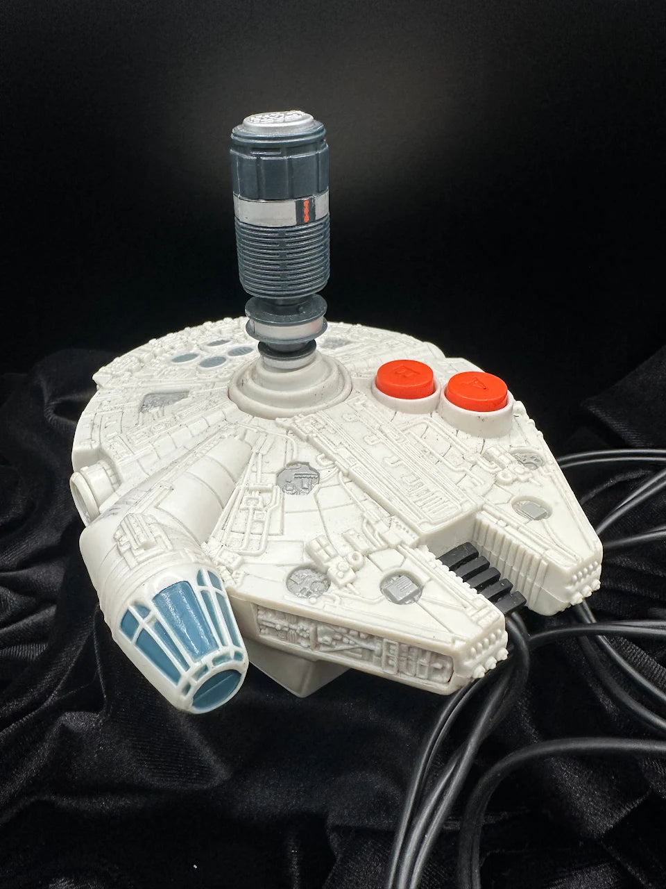 Jakks Pacific Star Wars Plug n Play Game Bundle