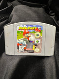 Mario Kart 64 (Untested Game) Nintendo 64 N64 Cartridge