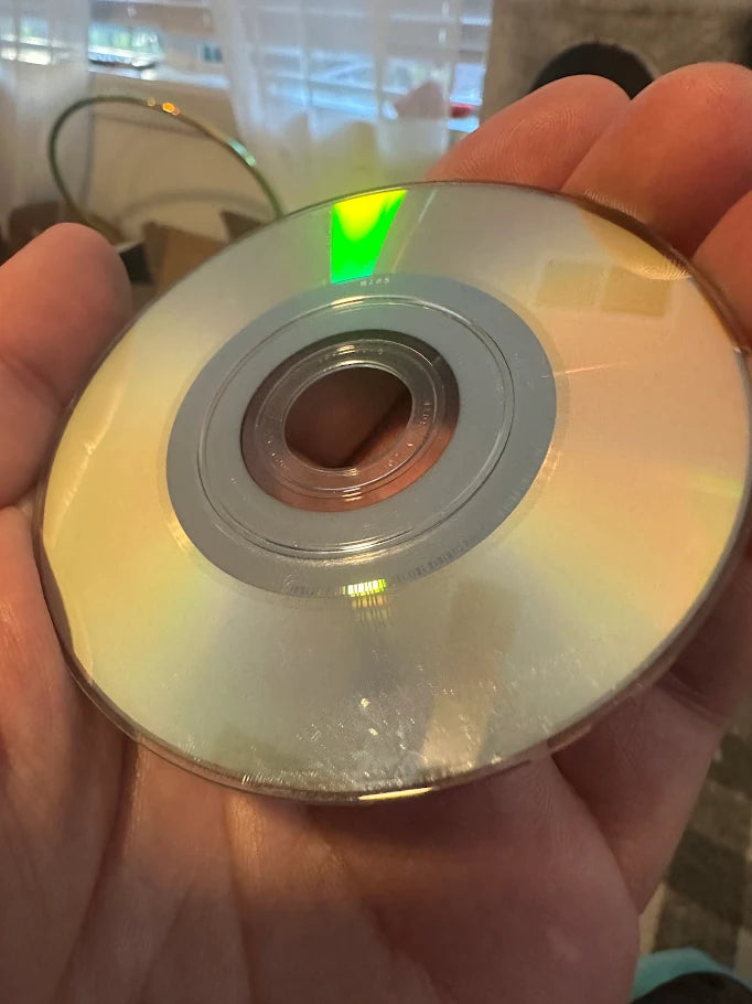 Final Fantasy Crystal Chronicles Nintendo GameCube