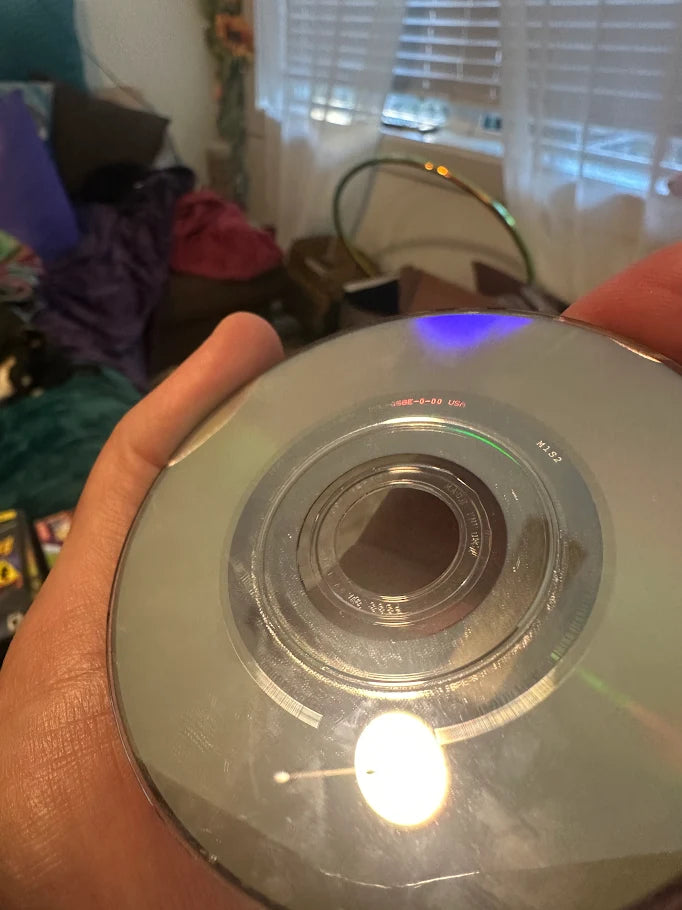 Spyro Enter the Dragonfly Nintendo GameCube