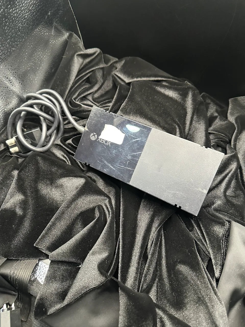 Xbox One Power Supply Brick AC Game Adapter