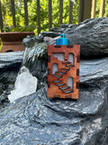 Ember Threshold - Stash Lantern